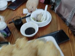 -章记正宗南岗鱼蛋火锅