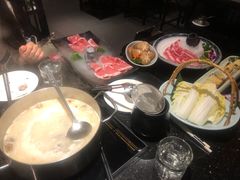 -捞王猪肚鸡火锅(财富中心店)