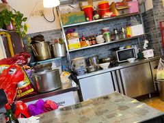 -钓鱼猫面(民心佳园店)