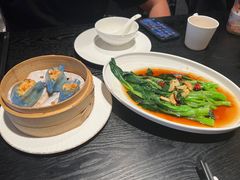 -老海陵·泰州菜(三水湾店)