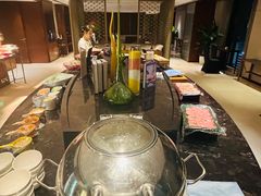 -上海嘉定喜来登酒店