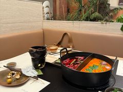 -山缓缓火锅(上海闵行龙湖店)