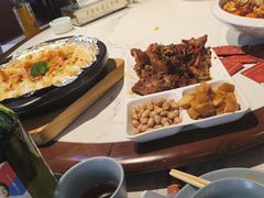 -老周家酱卤猪蹄私房菜(克拉玛依西街店)