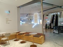 用餐区-喜茶(永旺梦乐城店)