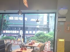 -每味每客·重庆麻辣烫(拓展大厦店)