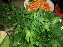 -一叶一世界·素食餐厅(锦华万达店)