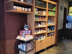 零售区-星巴克(天津滨海国际机场1店)
