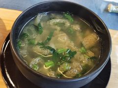 -静颐茶馆·素食(龙华店)
