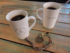 -Cafe Alice咖啡爱丽丝(奥城店)