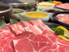 -九田家黑牛烤肉料理(新辰里亚运村店)