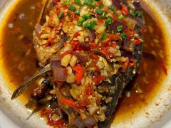 -费大厨辣椒炒肉(高铁吾悦广场店)