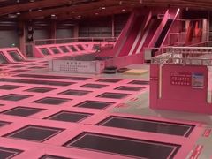 -空匠蹦床公园·团建·亲子
