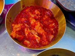 -玄希浪漫厨房·韩料烤肉(湖滨银泰in77店)