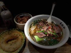 -易裕和·长沙米粉(竹塘西路店)