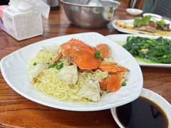 -吴祥记潮州菜·百年老字号·砂锅粥
