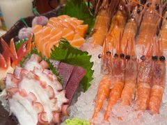 -贵木日本料理·铁板烧(新地假日广场店)