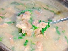 -标记美食新鲜猪杂(兴南大道店)