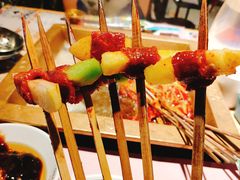 -串天下串串香(宽窄巷子店)