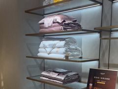 -万事利丝绸(杭州大厦店)