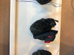 岭南黑天鹅酥（半打）-广州文华东方酒店·江-由辉师傅主理