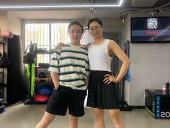 -ALIV WELLNESS运动健身(浦东大道店)