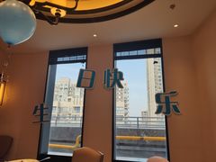 -小厨娘淮扬菜(六合欢乐港店)