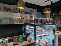 -纳鲁孜·新疆特色餐厅(上海悦荟广场店)