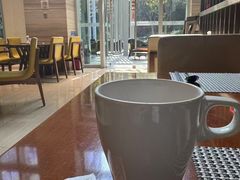 -月色西餐厅·海鲜刺身·烧烤(科学城保利郡雅酒店)