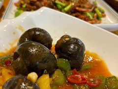 -61号餐吧(兴坪古镇漓江店)