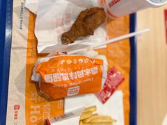 -汉堡王(砂之船奥莱店)