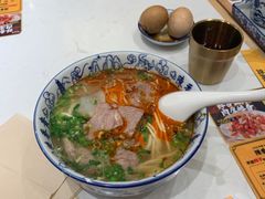 -陳香貴·兰州牛肉面(东方宝泰店)