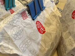 -上海哈尔滨食品厂(淮海中路店)