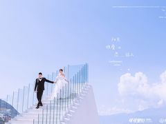-爱我旅拍婚纱摄影(大理店)