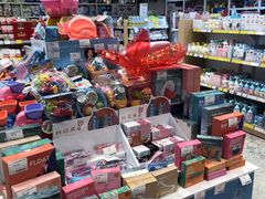 -金鹰超市(国际购物中心新街口店)