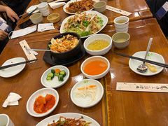 -全州拌饭馆(断桥店)