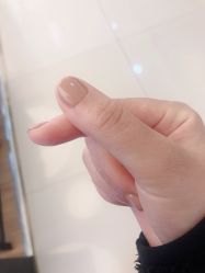 纯色-IDO美甲美睫
