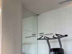 -YCHL FIT 健身(星寰店)