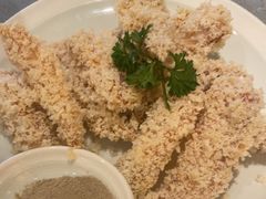 -阿源鱼捞斑鱼火锅·海鲜粥(山景尚宅店)