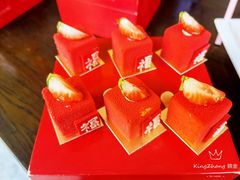 -福州泰禾铂尔曼酒店·大堂酒廊