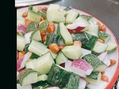 -瑞杰烧烤店·24小时营业(山东路店)