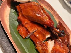 -小厨娘书香金陵(夫子庙老门东店)