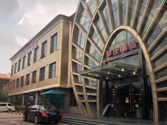 -郑庄脂渣海鲜楼(九水路店)