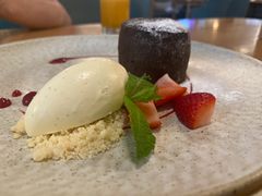 巧克力熔岩-EN SPACE恩空间