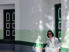 -艾提尕尔清真寺