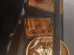 -辣伍鲜毛肚老火锅(元一店)