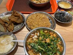 -柳州肥姨妈大骨螺蛳粉(双阳路店)