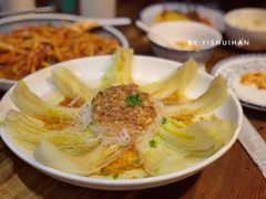 -老姑砂锅·烧烤天津菜(体北道店)