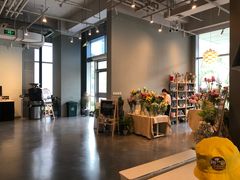 -dotcom coffee古点咖啡(致真大厦店)