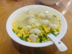 -甬城吴记馄饨(中山店)