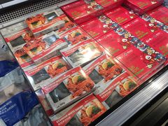 厄瓜多尔白虾-盒马鲜生(曜一城店)